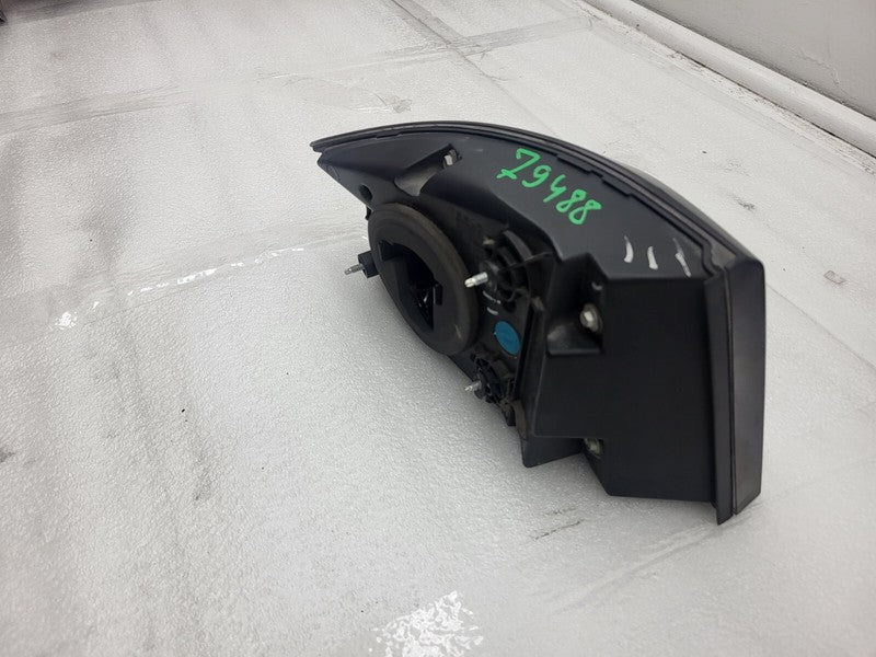 6005919 ⭕ 2012-2022 Tesla Model S Rear Taillight LED Outer Tail Lamp Right 6005919-00