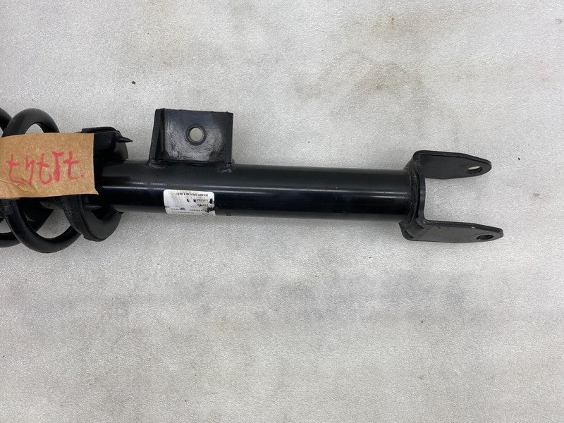 ⭕ 18-23 Model 3 Front Left Shock Strut Absorber w/ Upper Arm LH RWD 10