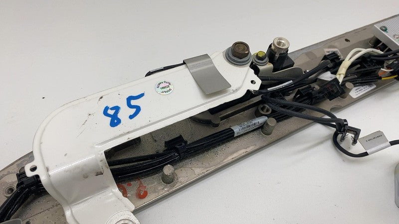 2012-2015 Tesla Model S HV Battery Rapid Mate Ancillary Plate Module & Contactor