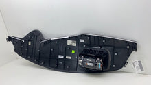 2012-2015 Tesla Model S MS Dashboard Instrument Panel Dash Trim Cover Black Assy