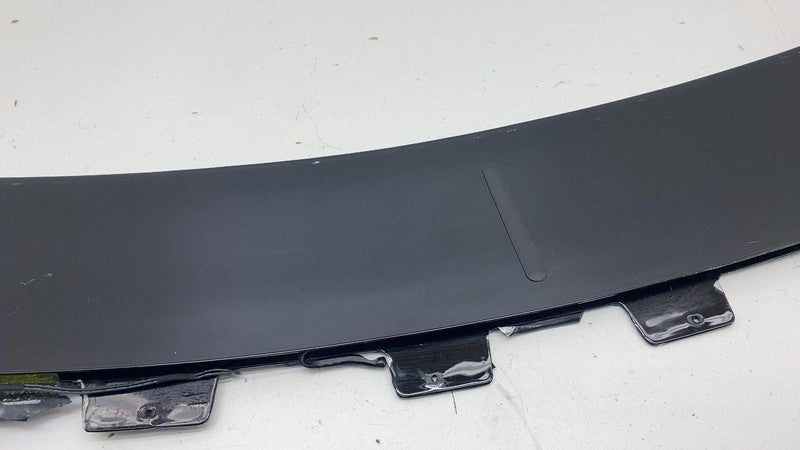 ⭕ 2016-2020 Tesla Model X MX Rear Trunk Liftgate Lower Spoiler Wing 10