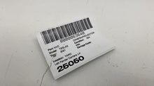 ⭕ 2017-2023 Tesla Model 3 Left B-Pillar Applique Glass Trim Molding 1100437-00-E