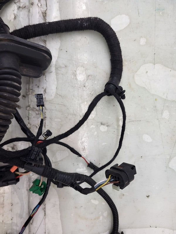 1489052 00 C ⭕2020-2024 Tesla Model Y Front Right Door Wiring Harness Cable Wire 1489052-00-C
