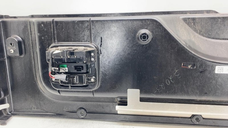 ⭕ 2022-2024 Rivian R1T Rear Left Trunk Pick Up Box Trim Cover Panel PT