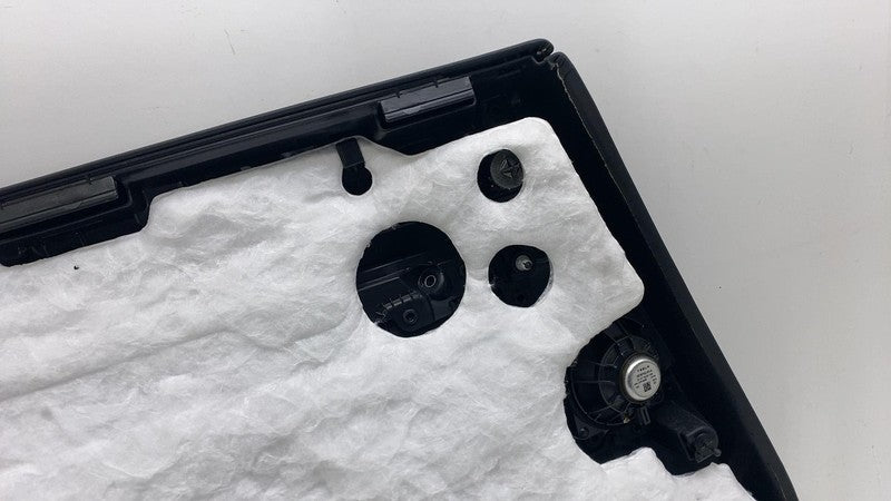 ⭕ 2017-2020 Tesla Model 3 Rear Right Interior Door Panel Trim Card 109