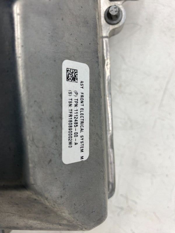 ⭕ 17-23 Model 3 Front Suspension Electrical Control Module Unit OEM 11