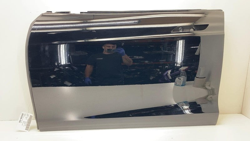 ⭕ 2016-2020 Tesla Model S Front Driver Side Door Shell Panel Left LH B