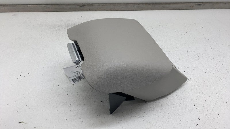 5RL361D2AI ⭕ 2017-2024 Chrysler Pacifica Dash Drawer Storage Tray Box Trim Assy 5RL361D2AI