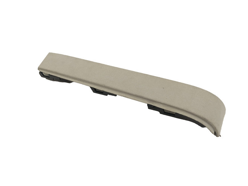 1055015 00 B ⭕ 2016-2020 Tesla Model X Rear Falcon Door Trim Molding Cover Right 1055015-00-B