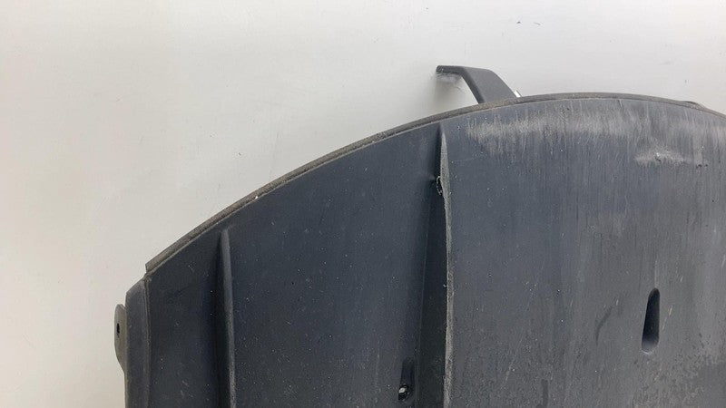 ⭕2016-2020 Tesla Model S Rear Bumper Lower Valance Splash Shield Under