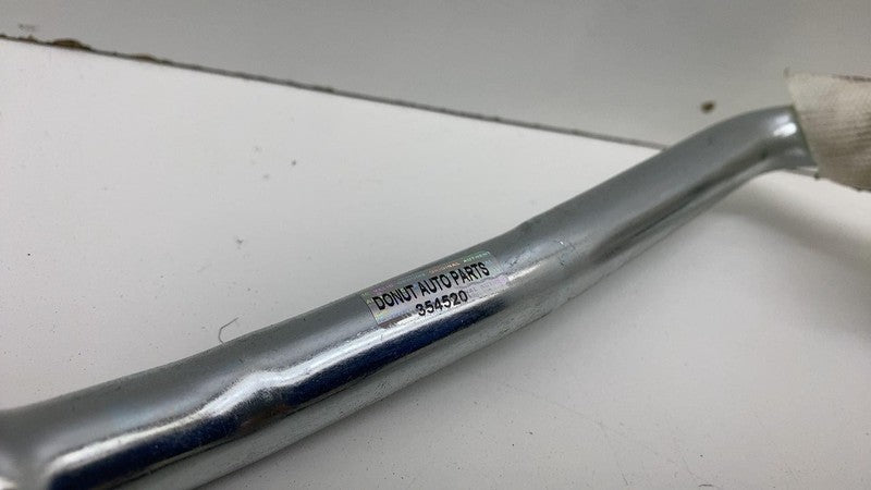 23295039 ⭕ 2014-2018 Chevrolet Silverado 1500 Crew Cab Right Roof Curtain Airbag 23295039