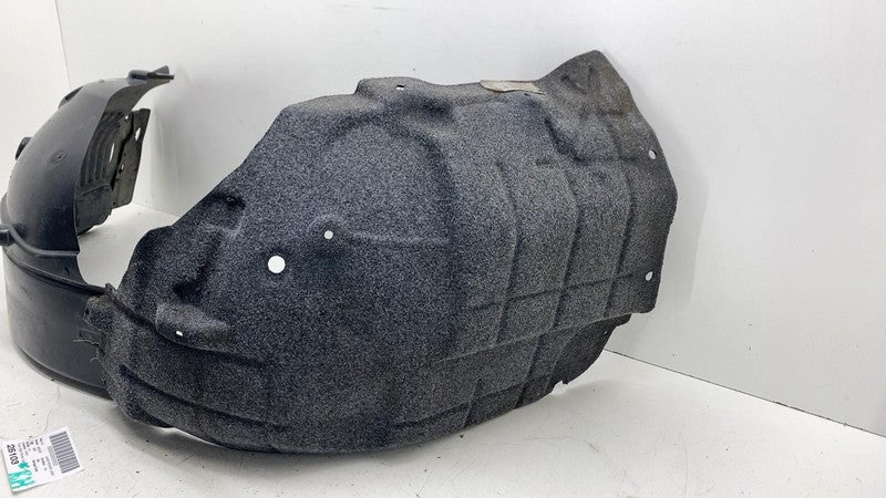 ⭕ 14-20 Maserati Ghibli Front Left Side Wheel Inner Fender Liner Splas