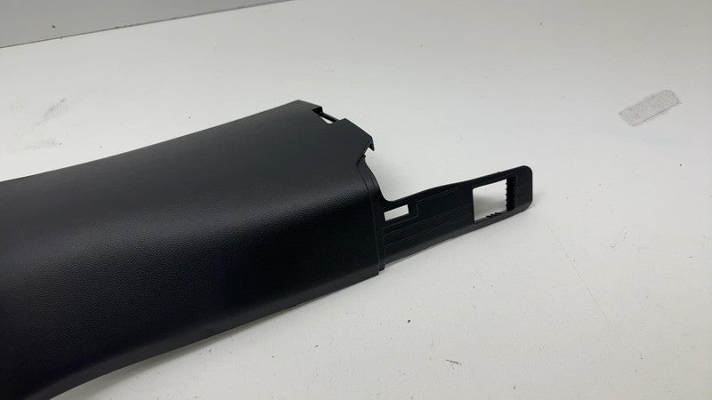 761 863 484 ⭕ 2018-2024 Porsche Cayenne Front Right A-Pillar Lower Trim Kick Panel 761863483