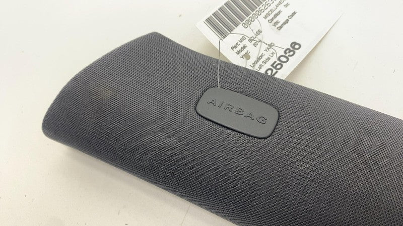 A2426900125 ⭕ 2014-2015 Mercedes-Benz B Electric Drive Left A-Pillar Trim Cover A2426900125