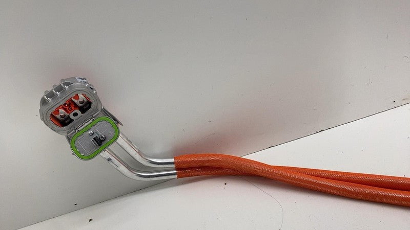 ⭕2017-2025 Model 3 HV Busbar Charge Port Inlet Wiring Harness Cable 15