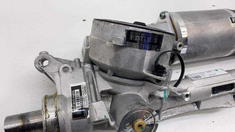 32373205 ⭕ 2021-2024 Polestar 2 PS2 Electric Power Steering Gear Rack Assembly 32373205