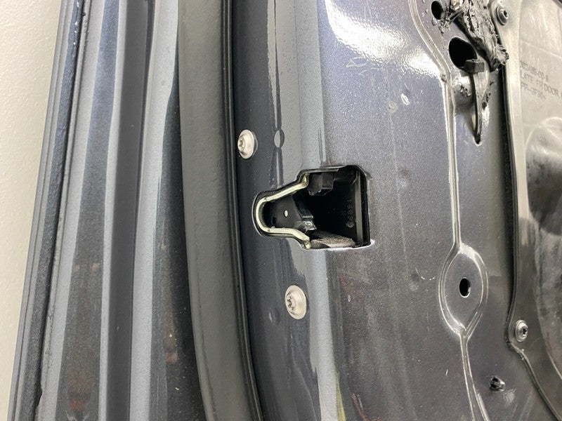 ⭕ 2012-2015 Tesla Model S MS Front Driver Side Door Shell Panel Left L