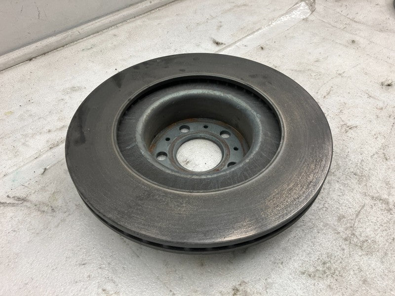 ⭕ 2020-2023 Tesla Model Y Rear Left or Right Brake Disc Rotor Assembly RH = LH