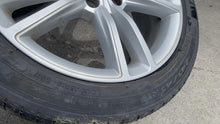 ⭕ 2012 2013 2014 2015 Tesla Model S Wheel Rim 19" inch w/ Tire 245/45 R19 (4x)