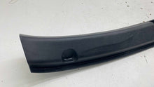 ⭕ 20-24 Model Y Rear Trunk Lock Latch Sill Molding Trim Cover Panel 1494631-00-C
