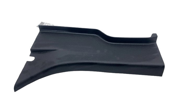 2022 Ram 2500 Rear Driver Side C-Pillar Lower Trim Panel Left OEM 1EB8