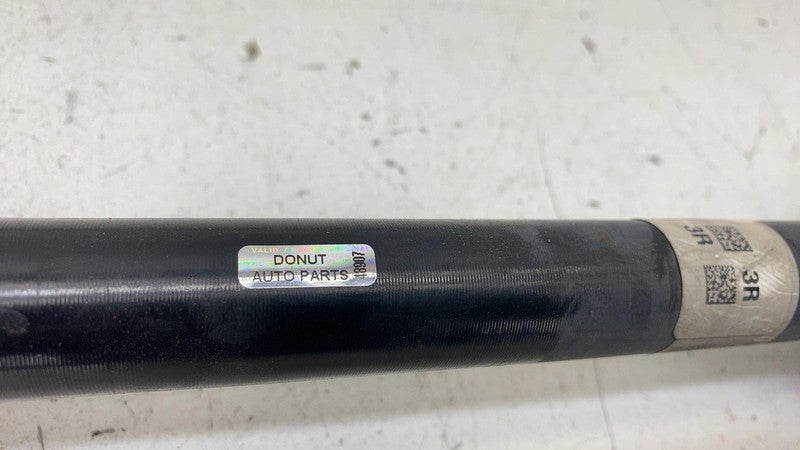 ⭕ 17-23 Model 3 M3 Rear Left or Right CV Axle Shaft Halfshaft 25MM 104