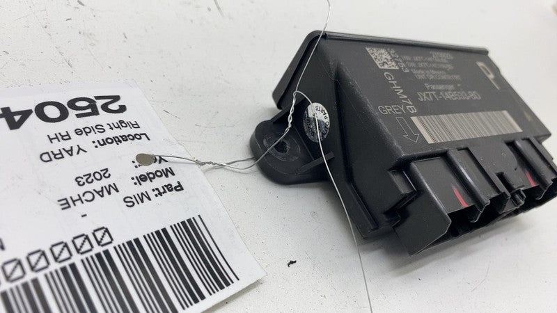 JX7T-14B533-BD ⭕ 21-24 Ford Mustang Mach-E Front Right Door Control Module Unit JX7T-14B533-BD