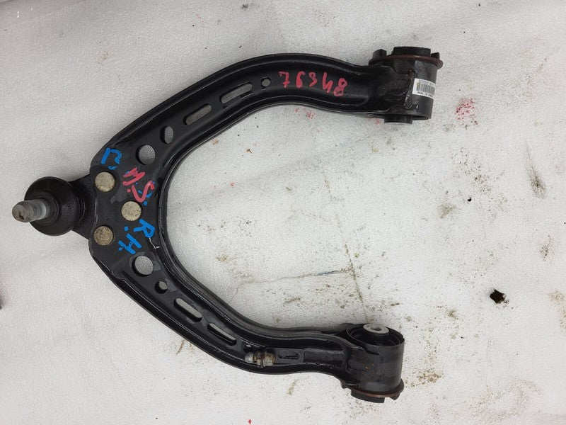 600893000A 2012-2020 Tesla Model S Front Passenger Side Suspension Upper Control Arm Right