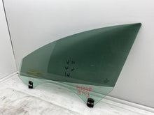 ⭕ 17-19 Tesla Model 3 Front Passenger Side Door Window Glass Right Single Pane