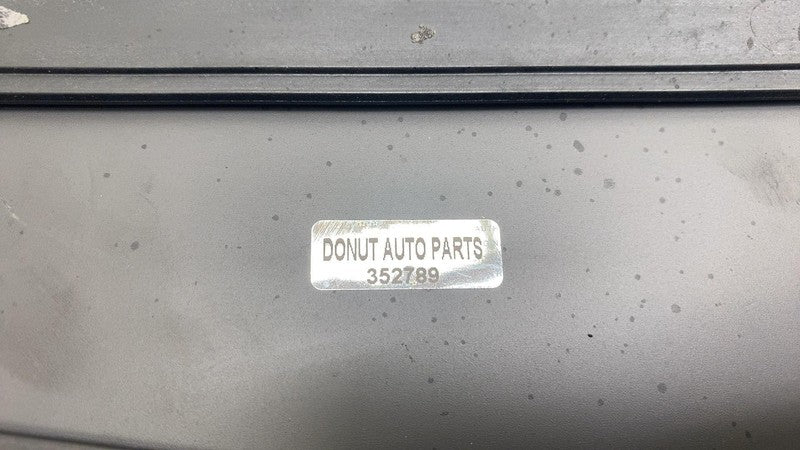 1092307-00-F ⭕ 2016-2020 Tesla Model S Right B-Pillar Glass Applique & Camera RH 1092307-00-F