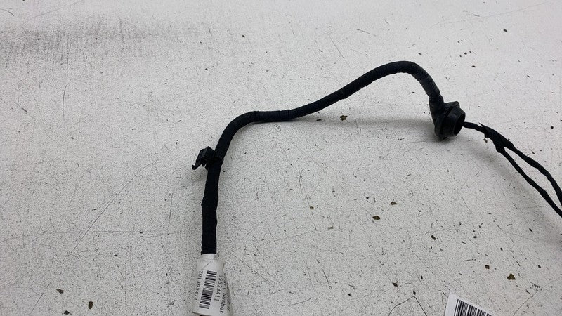 22-24 Rivian R1T Front Right Frunk Wire Harness w/ Illumination Light 