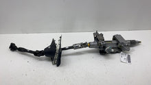 25 Rivian R1S Power Adjustable Steering Column + Intermediate Shaft PT00266930-E