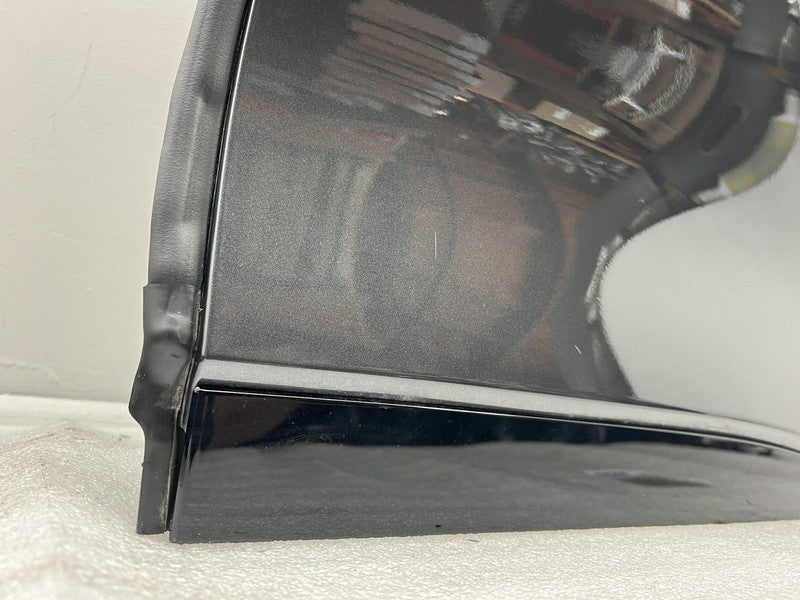 ⭕ 2022-2024 Lucid Air Grand Touring Rear Driver Side Door Shell Panel 