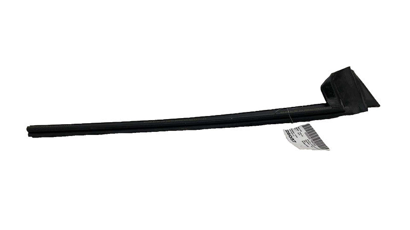 ⭕ 17-23 Model 3 Front Left Door Window Inner Belt Weatherstrip Seal 10