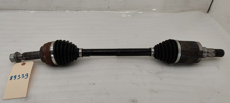 ⭕ 2012-2019 Tesla Model S Front Left CV Axle Half Shaft Driveshaft 103