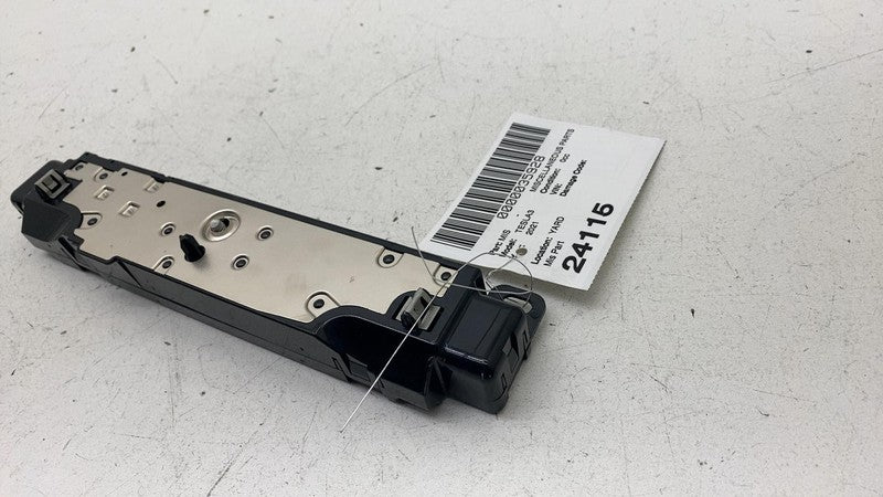 158560100D ⭕ 2017-2023 Tesla Model 3 Y WiFi Bluetooth Antenna Control Module 1585601-00-D