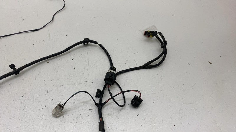⭕ 2016-2020 Tesla Model X MX Front End Wiring Harnesses Cable Wire 103