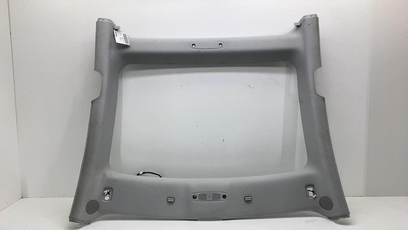 156761399D 2017-2023 Tesla Model 3 Panoramic Sunroof Ceiling Moon Roof Headliner Trim Assy