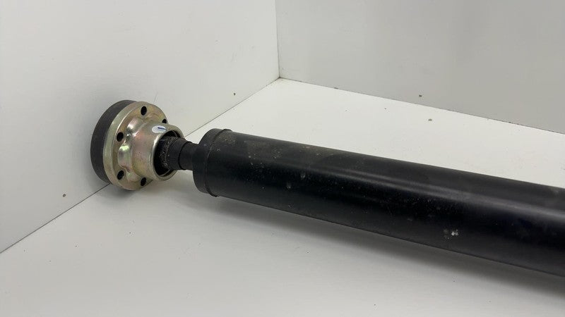 4M0 521 101 CJ ⭕ 2019-2024 Porsche Cayenne 3.0L  AWD Rear Drive Shaft Propeller OEM 4M0521101CJ