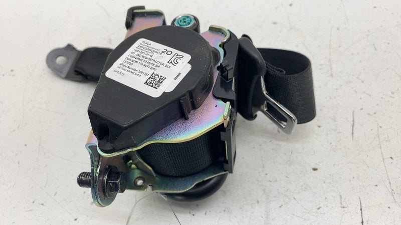 ⭕17-23 Tesla Model 3 Rear Left or Right 2nd Row Seat Belt Retractor 10