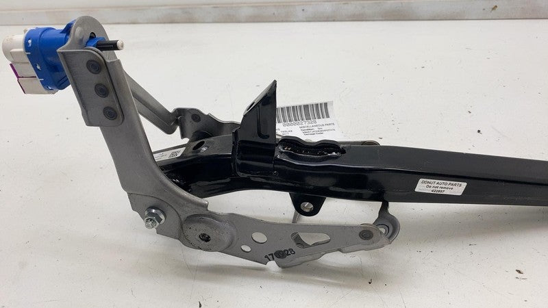 ⭕ 2016 2017 2018 2019 2020 Tesla Model X Brake Foot Pedal Assembly 102