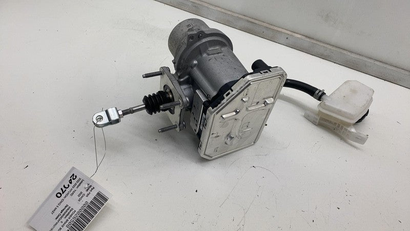 GI58553010 ⭕ 22-23 Ioniq 5 Master Cylinder & Booster & Reservoir & ABS Module GI585-53010