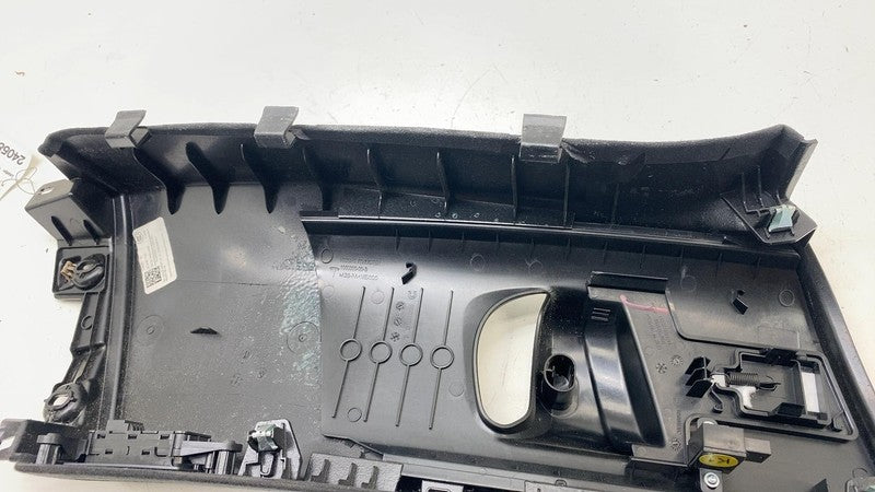 ⭕2016-2020 Model X Driver Side B-Pillar Lower Trim Cover Panel Left 10