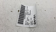 2019-2024 Subaru Forester Gas Accelerator Foot Pedal w/ Mount Bracket Sensor OEM