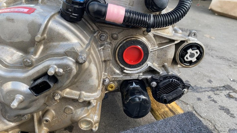 ⭕ 17-25 Tesla Model 3 M3 Front Drive Unit Engine Electric Motor AWD 11