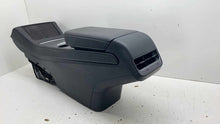 ⭕ 2020-2024 Tesla Model Y MY Front Floor Center Console Armrest & Carrier GEN 2