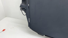 2017-2023 Tesla Model 3 M3 Rear Package Shelf Tray Panel Cover + Brake Light OEM