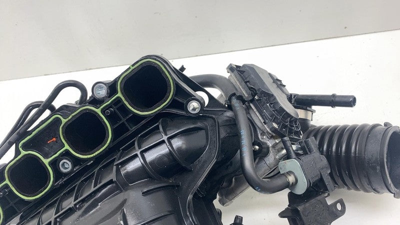⭕ 2014 Mazda MX-5 Miata Automatic Transmission Intake Manifold OEM Assembly