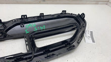 ⭕2024 2025 BMW 5-Series I5 M5 M60 Front Bumper Center Upper Grille 5113185178-11