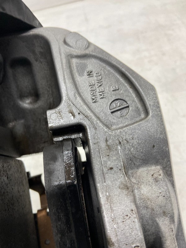 ⭕ 2020-2024 Tesla Model Y Front Passenger Side Brake Caliper Right 118